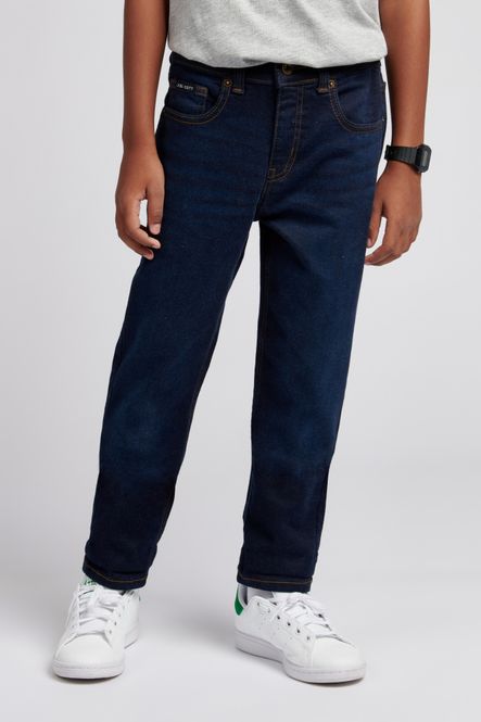Hovedbilde Lyle & Scott straight fit ...