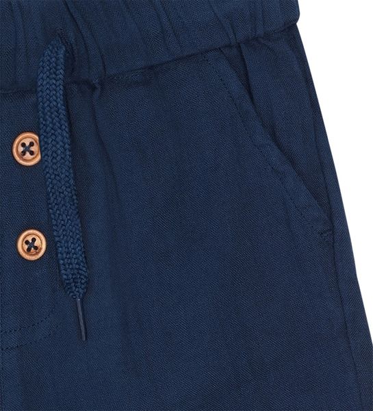 Hust & Claire Haggi shorts blue moon