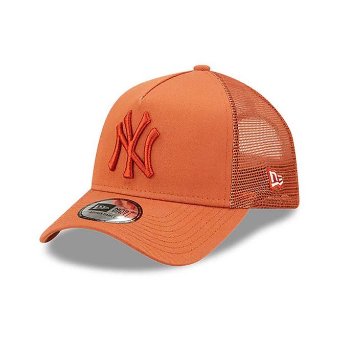 Hovedbilde New Era trucker caps youth ...