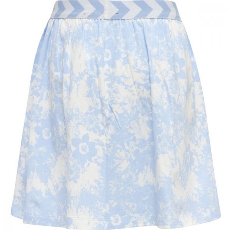 Hummel Inez skirt cerulean