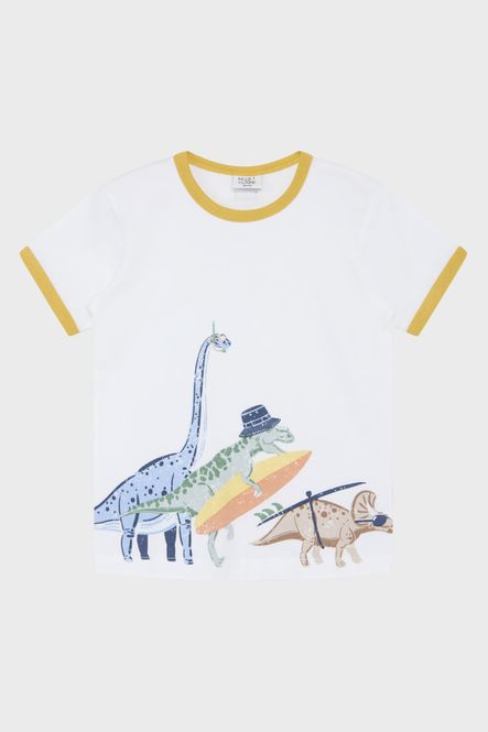 Hovedbilde Hust & Claire Asge t-shirt ...