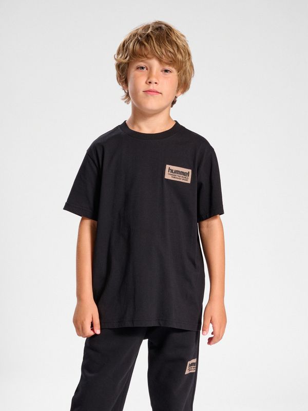 Hummel Dare t-shirt black
