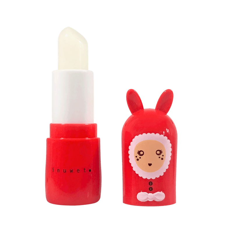 INUWET lipbalm exotic mango