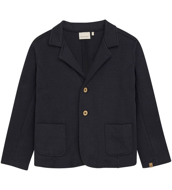 Hovedbilde Minymo blazer dark navy