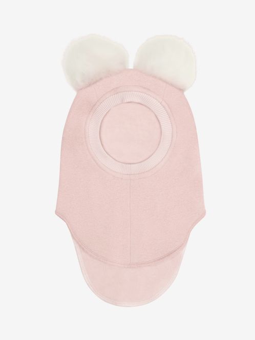 Hovedbilde Huttelihut balaclava wool ...