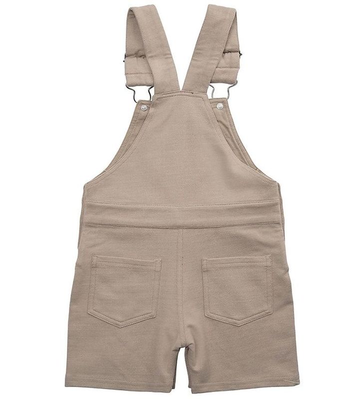 Sofie Schnoor seleshorts dark sand