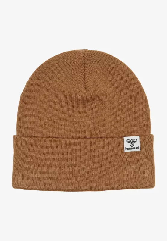 Hummel Park beanie thrush
