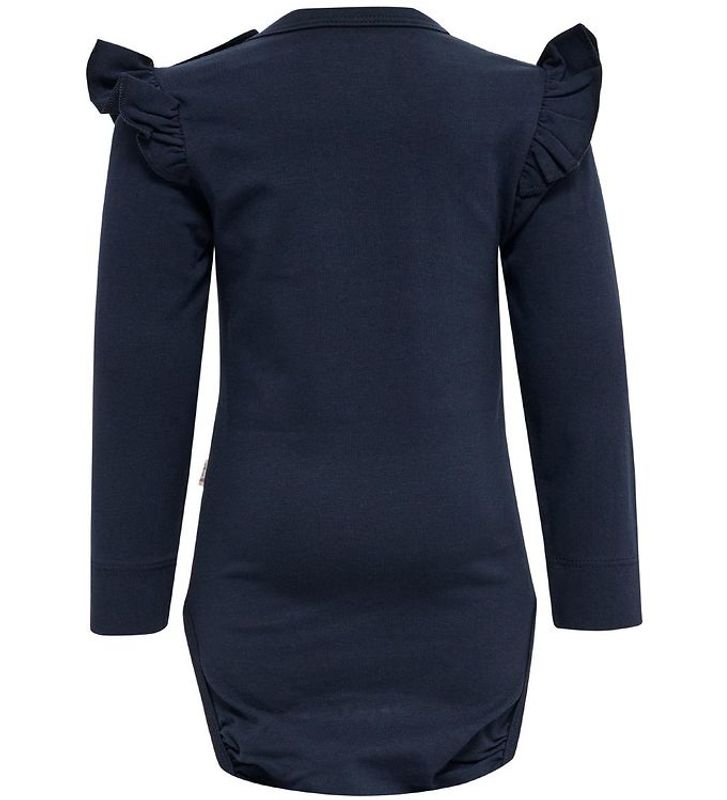 Hummel Artemis body navy