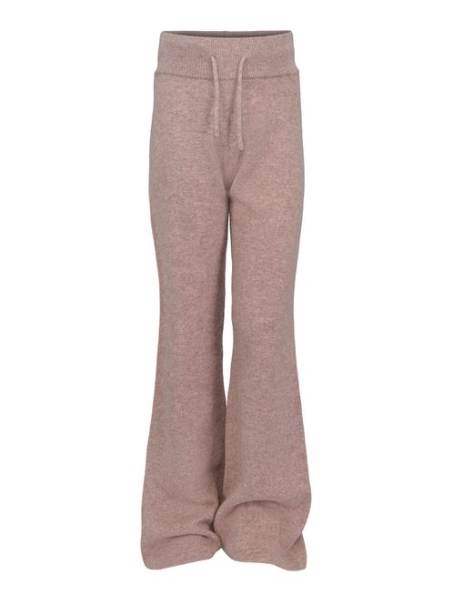 Hovedbilde Vilje & Ve Esme knitted pants ...