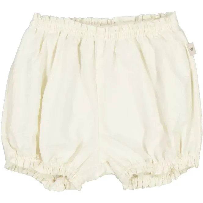 Hovedbilde Wheat Angie romper eggshell