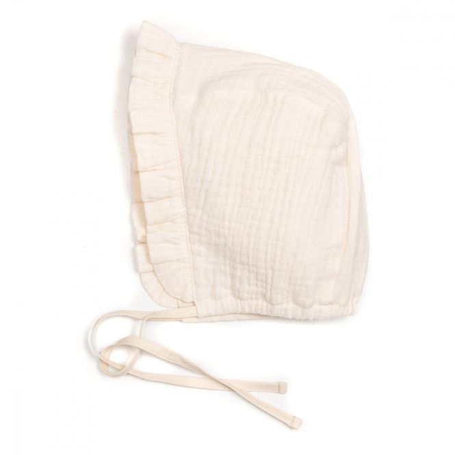 Hovedbilde Huttelihut CARRIE muslin ...