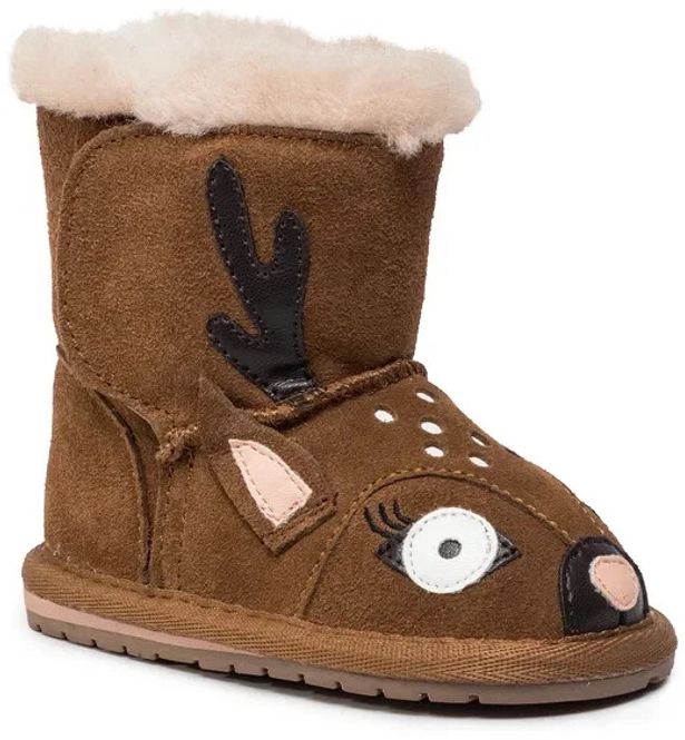 Hovedbilde Emu Walker deer chestnut