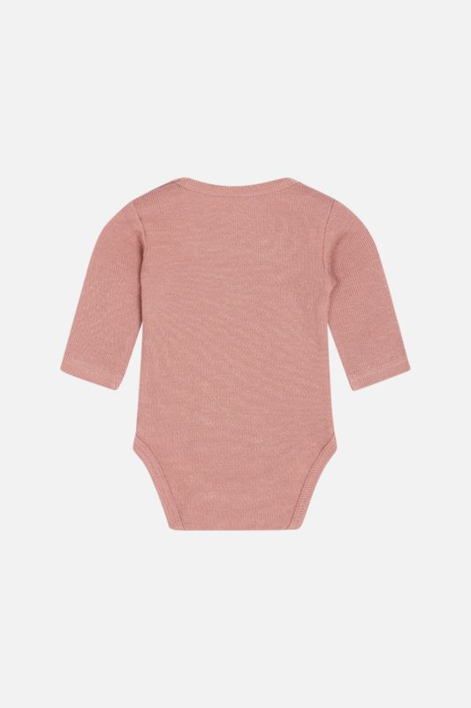 Hust & Claire Bebe body ash rose