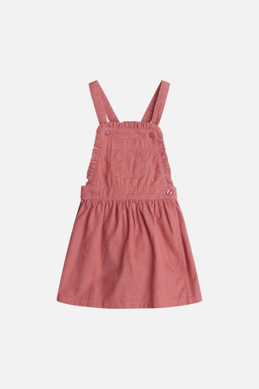 Hust & Claire Dream kjole baby plum
