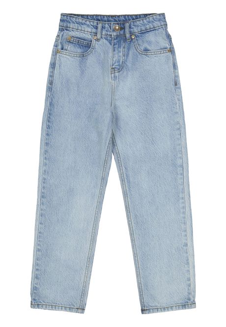 Hovedbilde The New loose fit jeans light ...