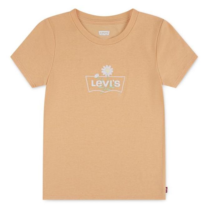 Hovedbilde Levis t-shirt peach cobbler