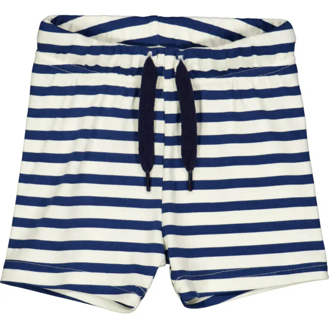 Hovedbilde Musli stripe shorts baby