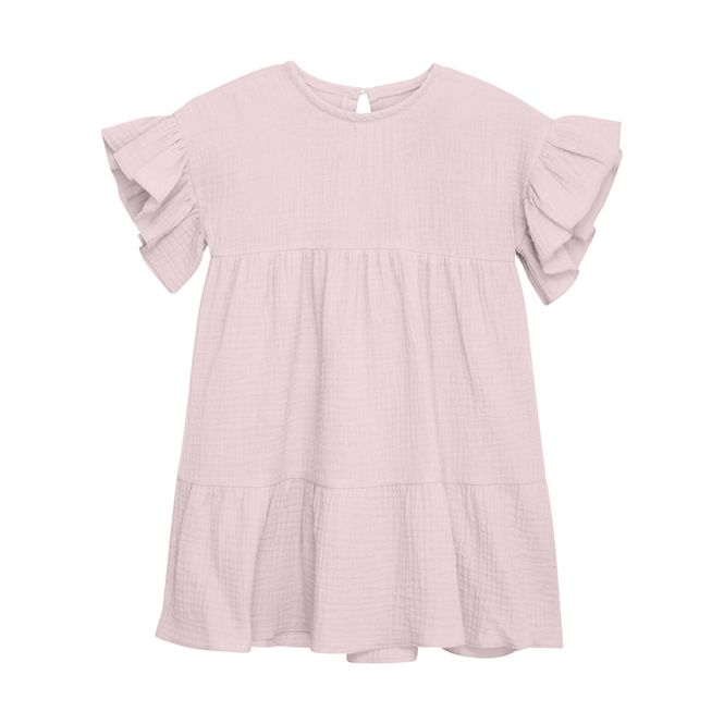 Hovedbilde Huttelihut muslin dress ...