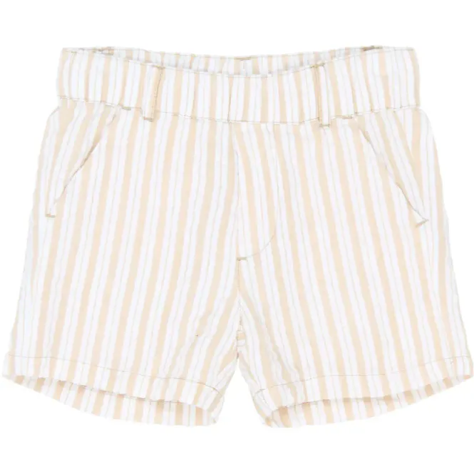 Hovedbilde The New Smitty shorts humus ...