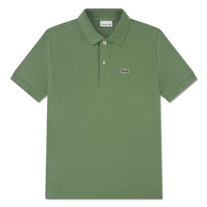 Hovedbilde Lacoste pique mache