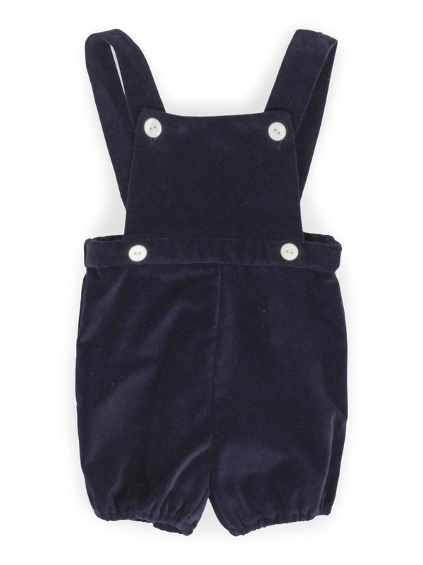 Vilje & Ve Loen rumper dark navy