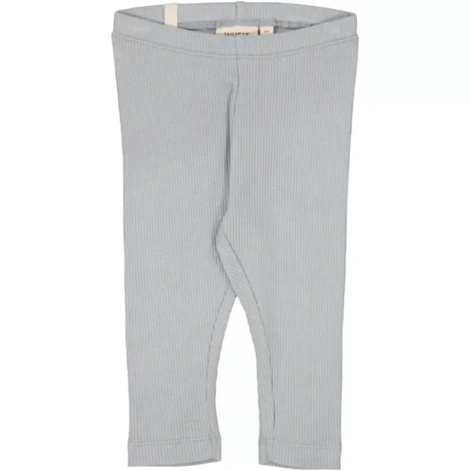 Hovedbilde Wheat jersey leggings cloudy ...