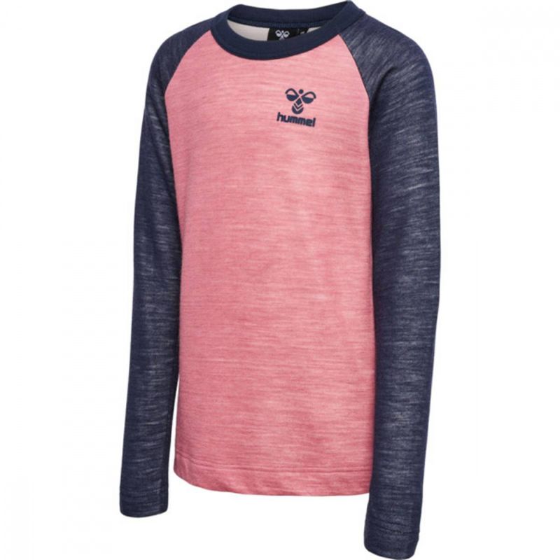 Hummel Wingo ullgenser deco rose
