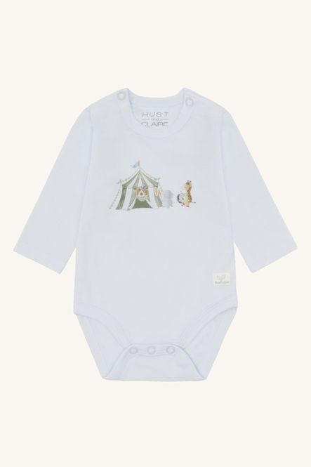 Hovedbilde Hust & Claire Bebe body water ...