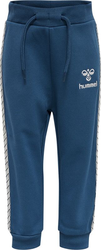 Hummel Grady pants ensign blue