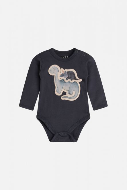 Hovedbilde Hust & Claire Billy body dino ...