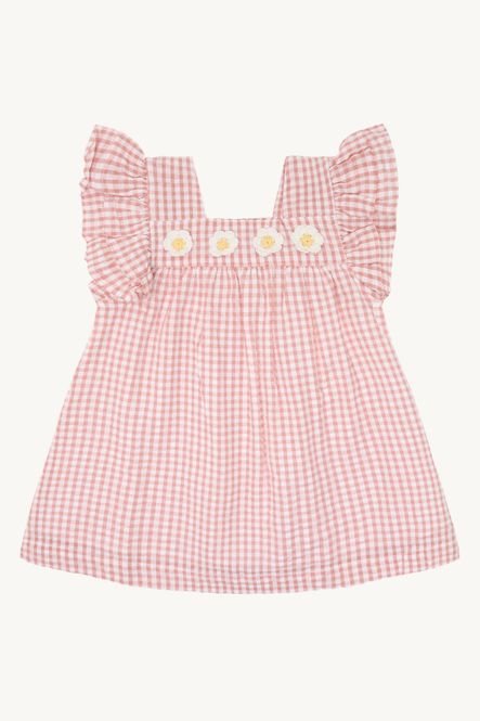 Hovedbilde Hust & Claire Katinka kjole ...