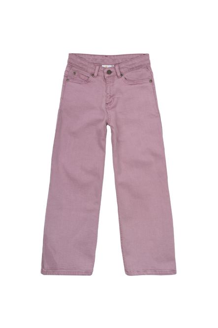 Hovedbilde The New Lania wide jeans ...