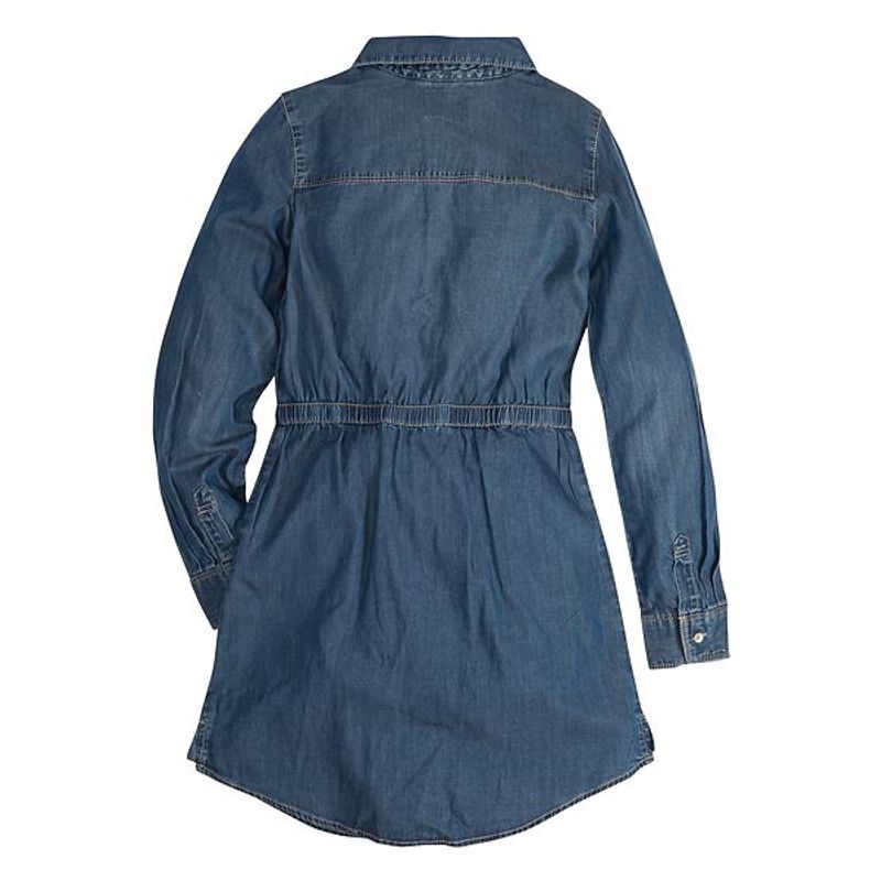 Levis kjole blue winds