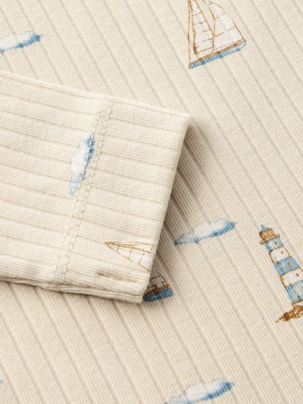EnFant body rib fog