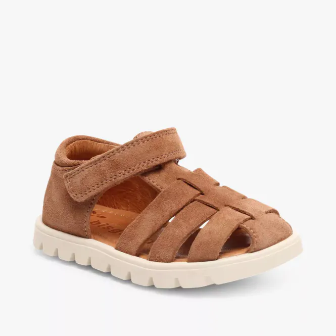 Hovedbilde Bisgaard Beka sandal old rose