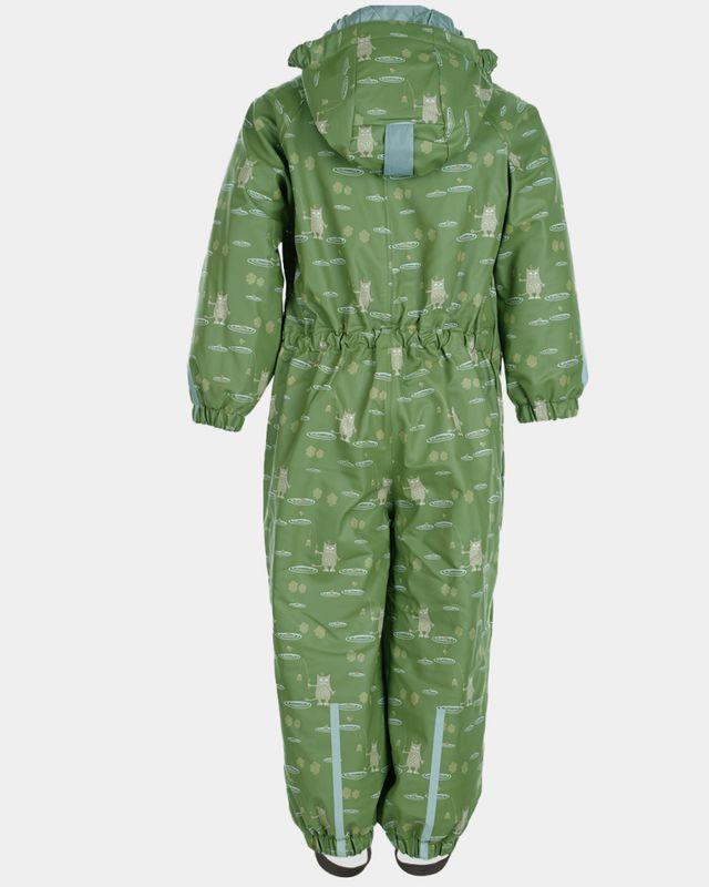 Kattnakken Hagl helårsregndress mose