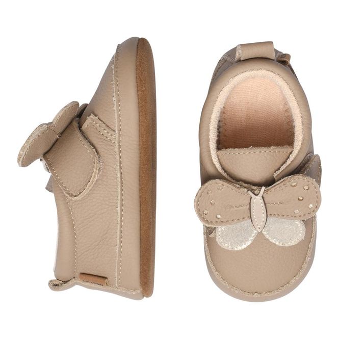 Hovedbilde Melton butterfly leather ...
