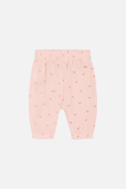 Hust & Claire Thicco bukse peach dust