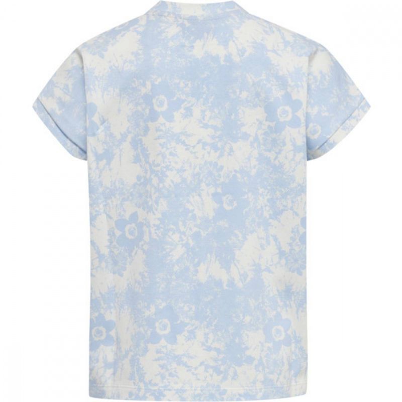 Hummel Inez t-shirt cerulean