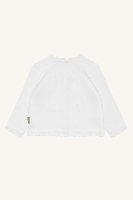 Hovedbilde Hust & Claire Cilja pointelle ...