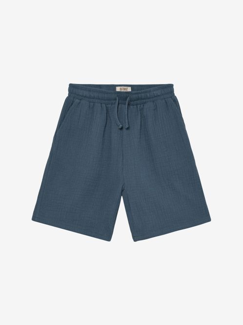 Hovedbilde Huttelihut shorts muslin ...