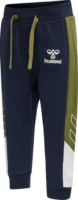 Hovedbilde Hummel Finn pants black iris