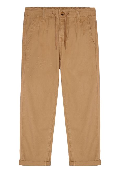 Hovedbilde The New Larry pants tannin