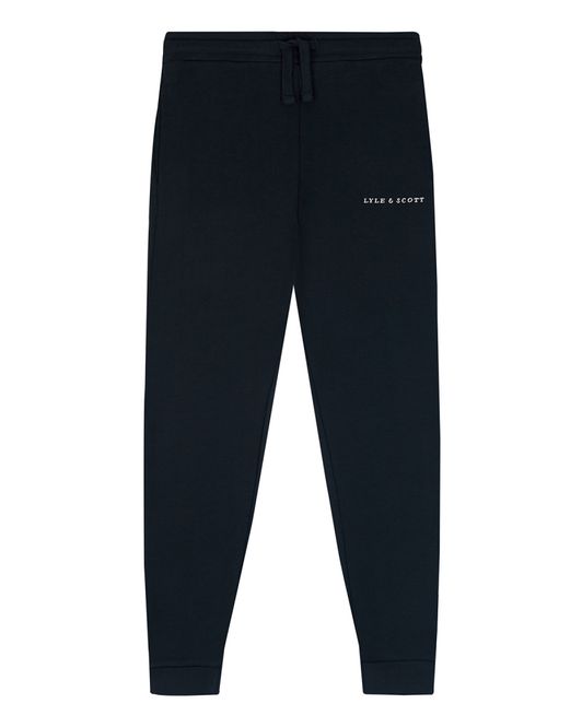 Hovedbilde Lyle & Scott script ...