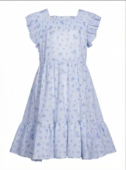 Hovedbilde Vilje & Ve Linda dress ...