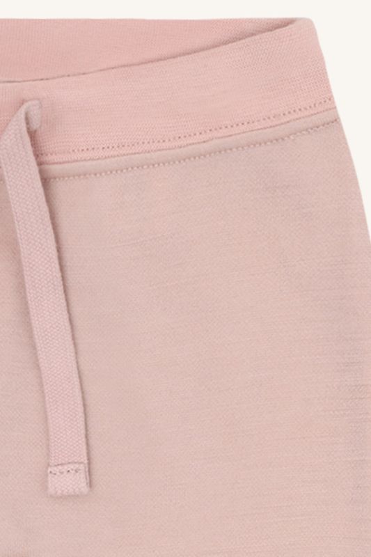 Hust & Claire Gaby ullbukse dusty rose